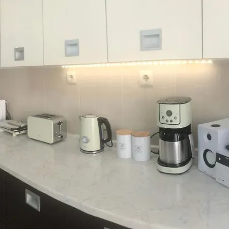 Hébergement de vacances Casa Fiore - 2 Bed House 10 Mins Walk To Centre