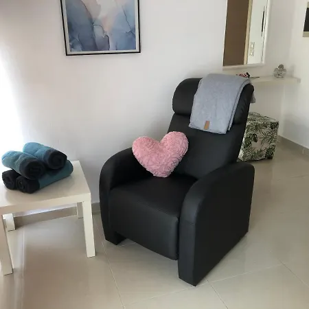 Hébergement de vacances Casa Fiore - 2 Bed House 10 Mins Walk To Centre