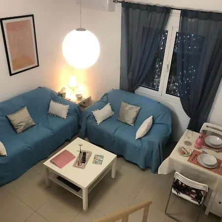 Hébergement de vacances Casa Fiore - 2 Bed House 10 Mins Walk To Centre