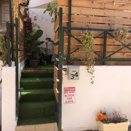 Hébergement de vacances Casa Fiore - 2 Bed House 10 Mins Walk To Centre *