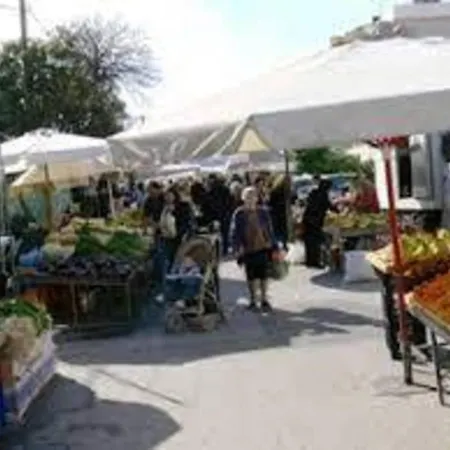 Hébergement de vacances Casa Fiore - 2 Bed House 10 Mins Walk To Centre