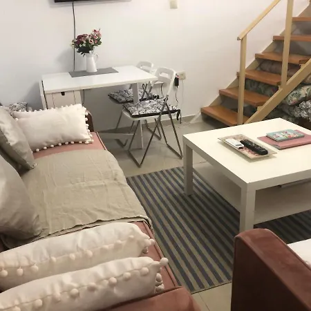 Hébergement de vacances Casa Fiore - 2 Bed House 10 Mins Walk To Centre